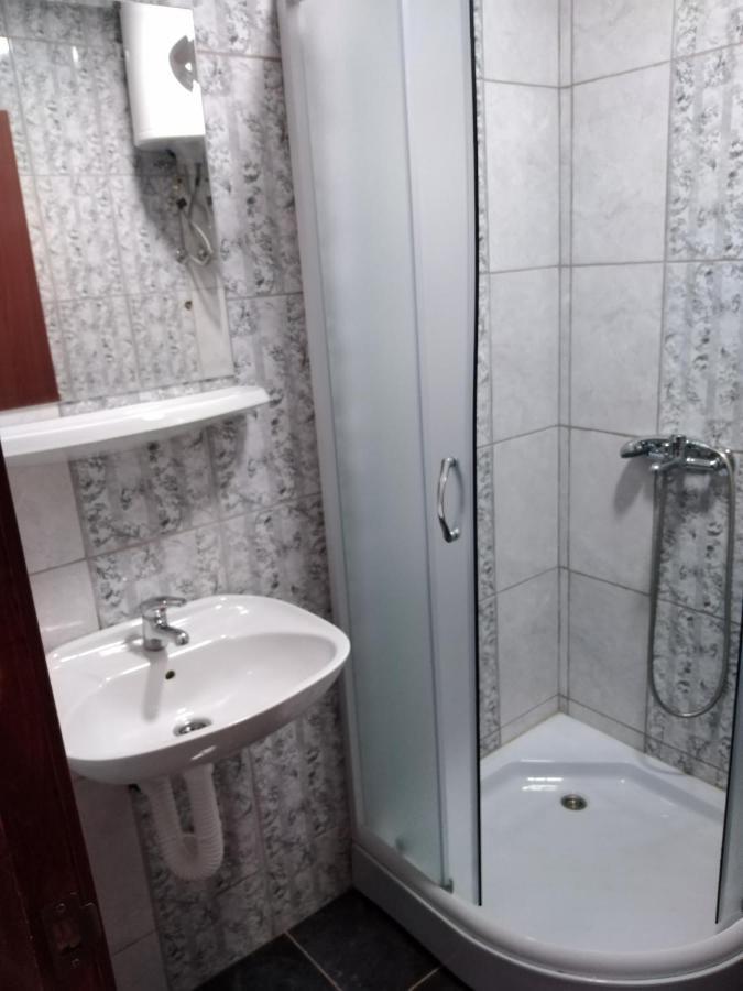 Srebrna Nit Apartman Veliko Gradište Kültér fotó