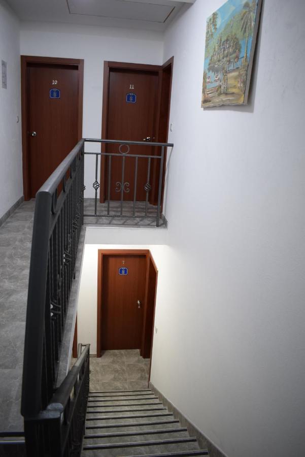 Srebrna Nit Apartman Veliko Gradište Kültér fotó